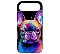 Frenchie, Maman Bouledogue français, Bouledogue français Coque pour iPhone Air