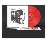 Frenching The Bully Vinyle Rouge