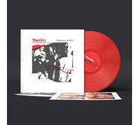 Frenching The Bully-Vinyle Rouge