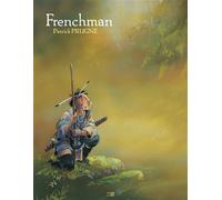 Frenchman - Patrick Prugne - Daniel Maghen Eds - cartonné - Bande dessinée