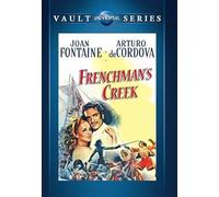 Frenchman's Creek