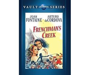 Frenchman's Creek