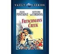 Frenchman's Creek – DVD – Série Vault (1944) – DVD-R sur demande