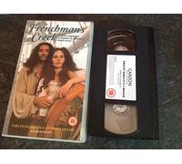 Frenchman's Creek [VHS]