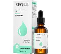 FrenchReplenishing Serum With Collagen / Revue Sérum Replenishing avec Collagène (30 ml)