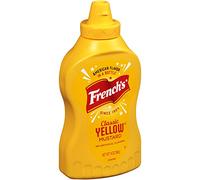 French's Classic Yellow Mustard, 14 oz
