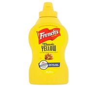 French's - Classic Yellow Mustard - 397g