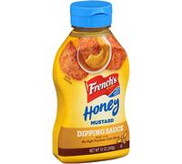 French's Sauce trempée miel moutarde 350 ml
