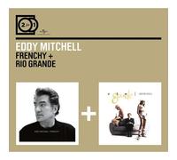 Mitchell Eddy – 2 for 1: Frenchy/Rio Grande – Import