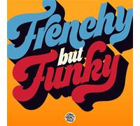 Frenchy But Funky Vinyle