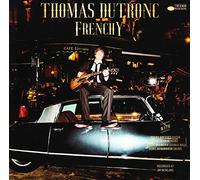Frenchy by Thomas Dutronc [Audio CD] NEUF