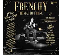 Frenchy CD