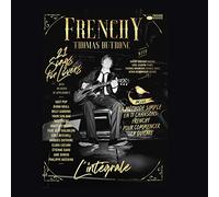 Frenchy – Frenchy – CD Deluxe (Livre-disque et songbook inclus, Tirage limité)