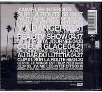 Mitchell, Eddy - Frenchy (CD+DVD) [Import]