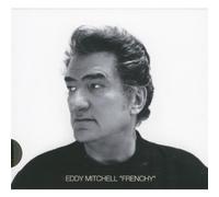 Mitchell Eddy - Frenchy [Import]