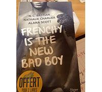 Frenchy is the new bad boy