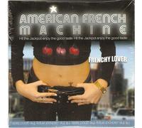Frenchy Lover