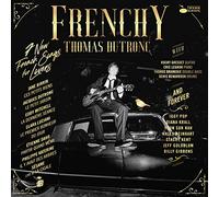 Frenchy - Nouvelle édition [inclus 7 nouveaux titres]