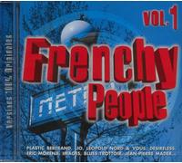Frenchy People