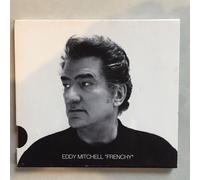 Mitchell Eddy - Frenchy [Import]