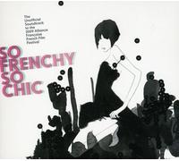 Frenchy So Chic 2009 [Import]