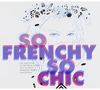 Frenchy So Chic 2012