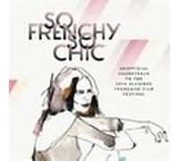 Frenchy So Chic 2014 [Import Allemand]