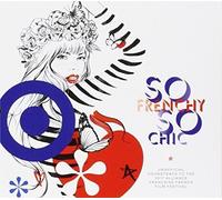 Frenchy So Chic 2017 / Various [Import]