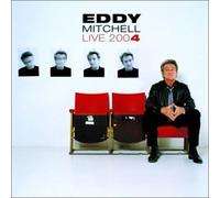 Mitchell, Eddy - Frenchy Tour