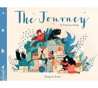 Frenci Sanna The Journey (Relié)