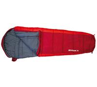 Frendo Bivouac 0 Sac de Couchage Ouverture Droite