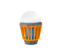 FRENDO - Mobilier de camping - Moskit-r Orange - Lanterne | Frendo