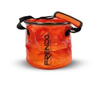 FRENDO - Popote et vaisselle - Cuvette Rétractable 10l - Accessoires Rando | Frendo