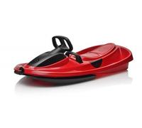 Frendo Stratos Luge pour 2 Personnes Rouge