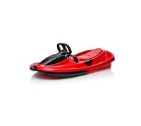 Gizmo Riders Stratos Snow racer Noir, Rouge Polyéthylène