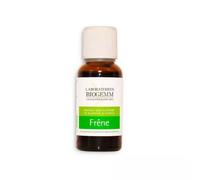 Frêne Bourgeon Macérât Bio Biogemm 30 Ml