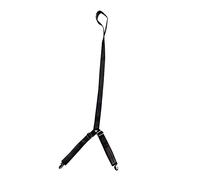 freneci Clip et Tirer S'habiller Aide Sangle, Pantalon Aider SIDA, pour Handicapés et Personnes Âgées, Personnes Handicap, réglable 99-115CM