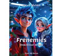 Frenemies : From Glitter to Code