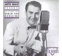 Shaw, Artie - Frenesi