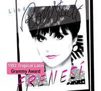Frenesi (Remastered) by Linda Ronstadt (2016-08-03)