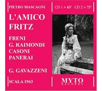 Freni - L'Ami Fritz