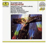 Freni - Messa Da Requiem