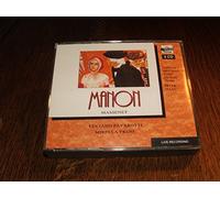 Freni - Massenet: Manon