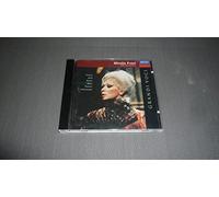 FRENI MIRELLA (soprano) - Grandi Vocci