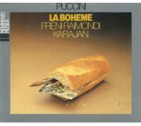 Freni - PucciniLa Boheme [Import]