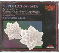 Freni - VerdiLa Traviata [Import]