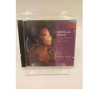 Mirella Freni – Verismo Arias – Universal Music Group