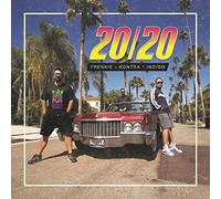 Frenkie - 20/20 [Import]