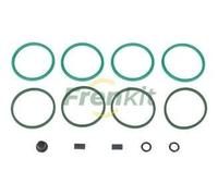 FRENKIT 242009 Kit de réparation d'étrier de frein Essieu avant Compatible avec CITROËN CX II 5 portes CX I 5 portes MA CX I Break MA CX II Break