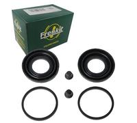 FRENKIT 242032 Kit de réparation d'étrier de frein Essieu avant Compatible avec PORSCHE 914, VW 411/412 3/5 portes 4 412 Variant